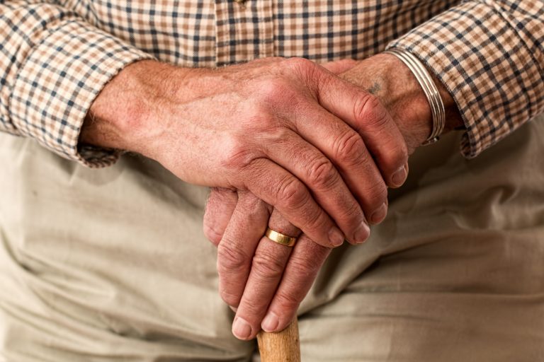 Le maintien à domicile, qu'est-ce que c'est ? - Vieillesse