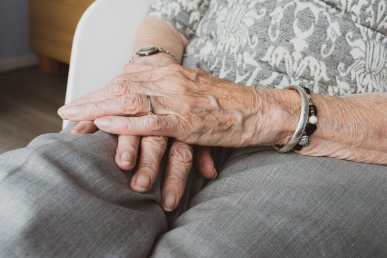 allègement fiscal pour les seniors de 65 ans et plus
