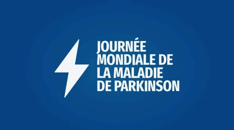 11 avril 2023 - journée mondiale de la maladie de parkinson