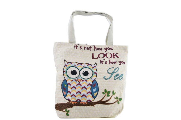 Comment choisir un sac tote bag ?