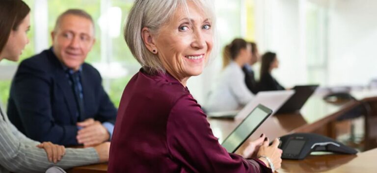Le CDI senior : un nouveau levier de recrutement pour les entreprises ?