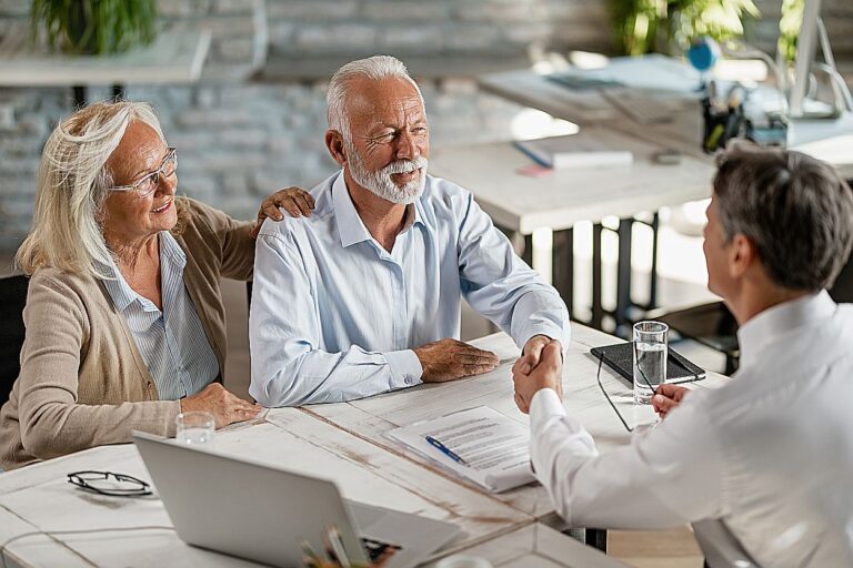 Le prêt à taux zéro pour les séniors : conditions et avantages pour financer un projet immobilier à la retraite