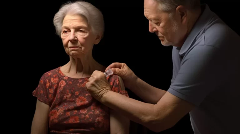 Tout savoir sur la vaccination chez les seniors : risques, avantages, conseils. Une info santé cruciale à découvrir ici !