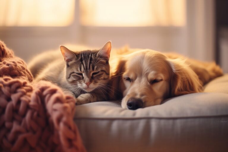 L'adoption d'un animal de compagnie est une décision qui apporte beaucoup de joie et de satisfaction. Cependant, lorsque vient le temps de prendre sa retraite et que l'on envisage un déménagement dans une maison de retraite