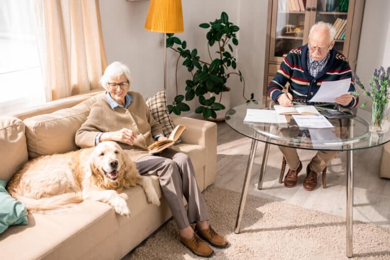 La génération 50-70 ans face aux nouveaux défis du logement senior