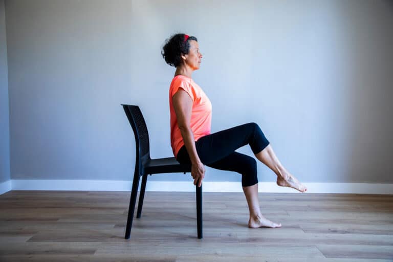 meilleurs exercices de gymnastique