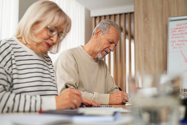 Guide complet pour préparer votre retraite financièrement : conseils et stratégies d’épargne