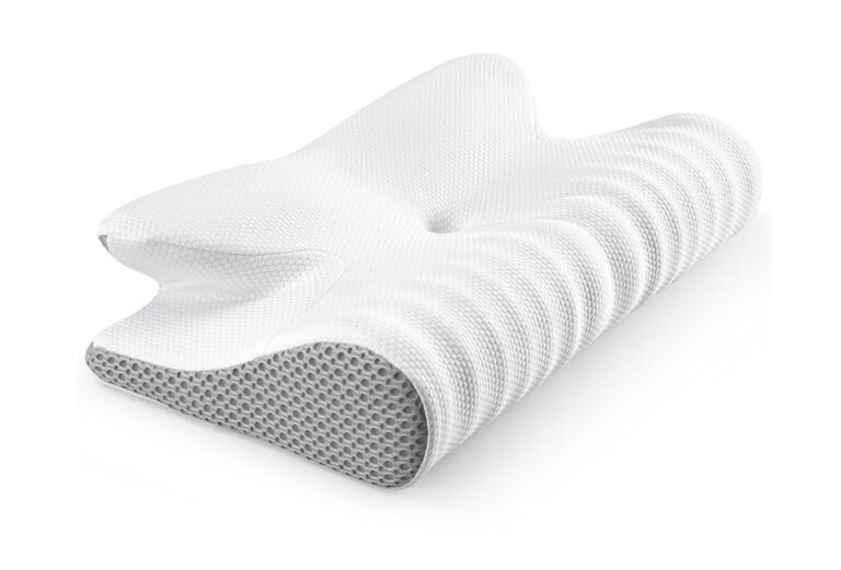 votre coussin ergonomique pour un meilleur confort